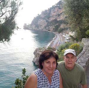 Meet your Posher, Sharon